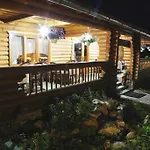 Hotel Tourist Complex Karina 3*