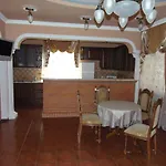 Hotel Tourist Complex Karina Polyana (Transcarpathia)