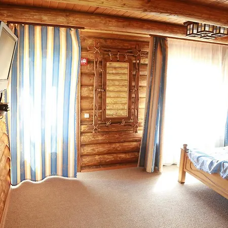 Tourist Complex Karina