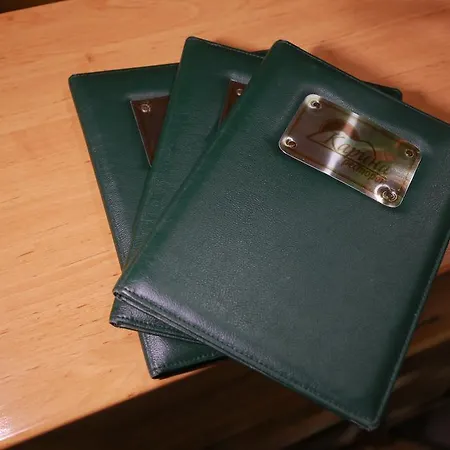 Tourist Complex Karina Hotel 3*