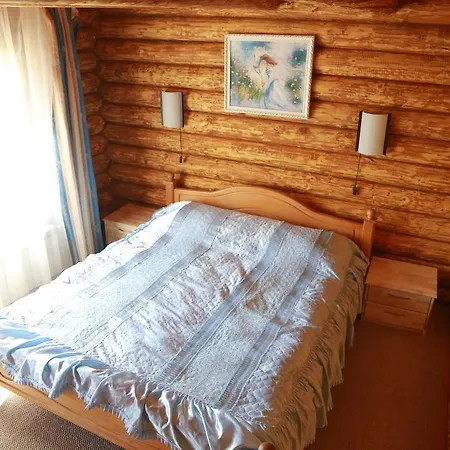 Hotel Tourist Complex Karina 3*