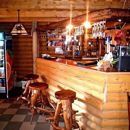 Tourist Complex Karina Hotel