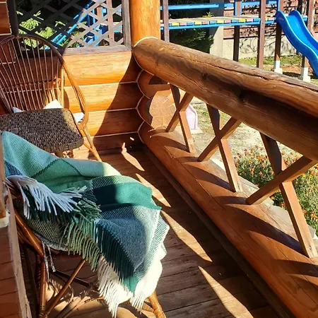 Tourist Complex Karina