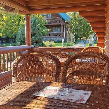 Hotel Tourist Complex Karina