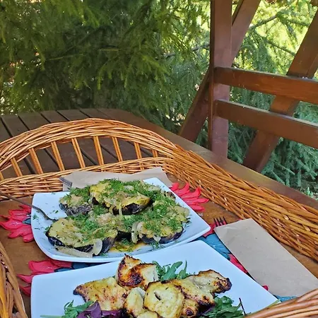 Tourist Complex Karina Hotel 3*