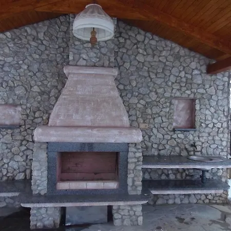 Tourist Complex Karina