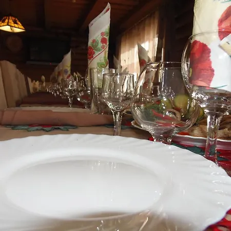 Tourist Complex Karina