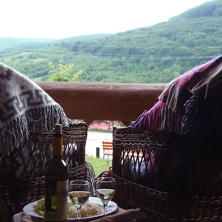 Tourist Complex Karina 3*