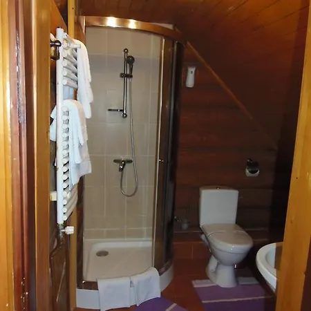 Tourist Complex Karina 3*