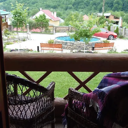 туристический комплекс карина Отель 3*