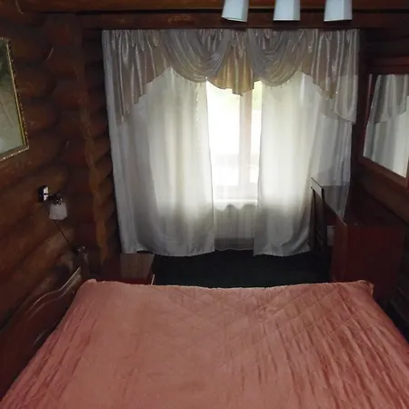 Tourist Complex Karina