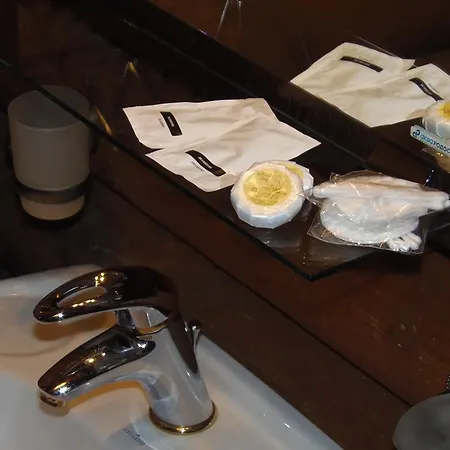 Hotel Tourist Complex Karina 3*