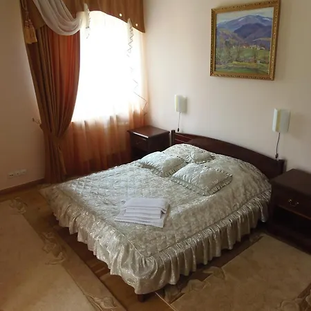 Tourist Complex Karina