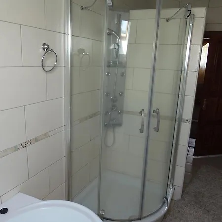 Tourist Complex Karina Polyana (Transcarpathia)