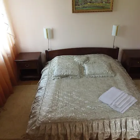 Hotel Tourist Complex Karina