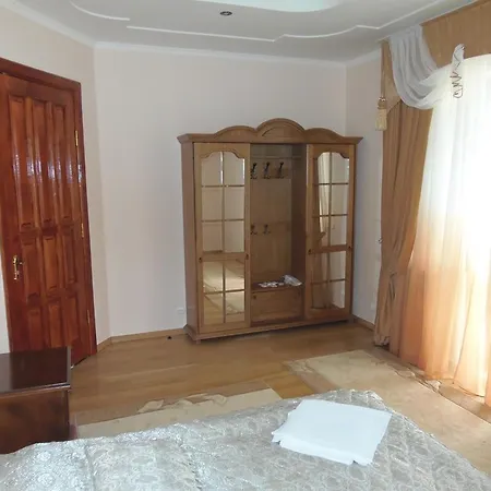 Tourist Complex Karina