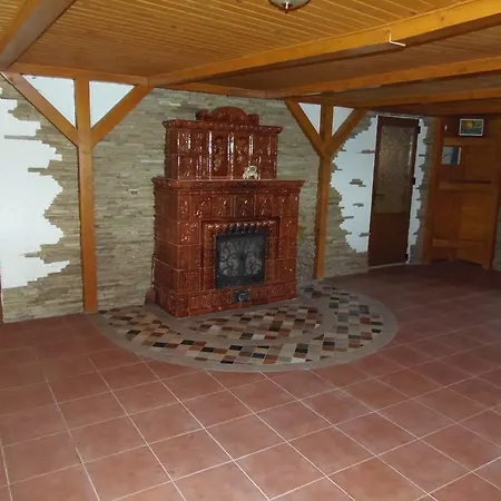 Tourist Complex Karina