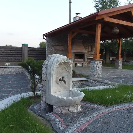 туристический комплекс карина