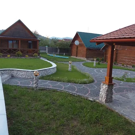 Hotel Tourist Complex Karina