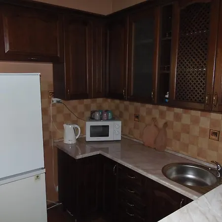 Hotel Tourist Complex Karina Polyana (Transcarpathia)