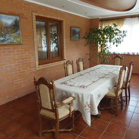 Tourist Complex Karina