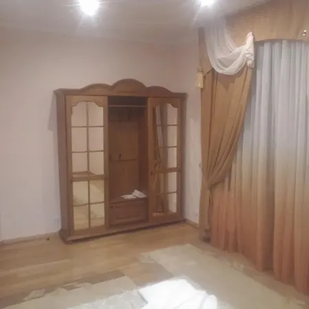туристический комплекс карина Поляна