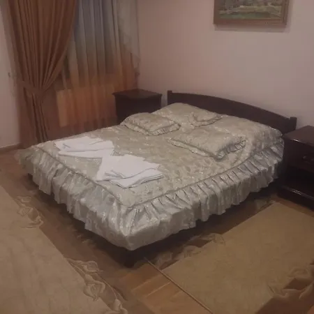 Hotel Tourist Complex Karina