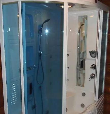 туристический комплекс карина Отель 3*