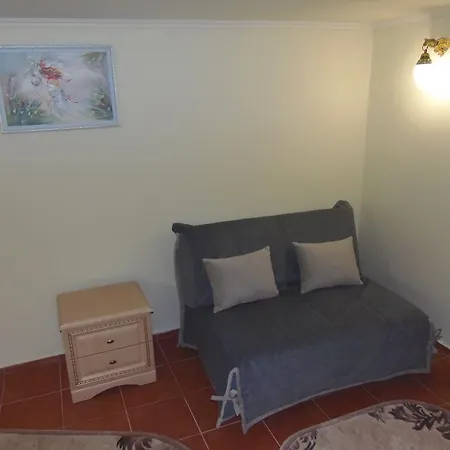 Tourist Complex Karina 3* Polyana (Transcarpathia)