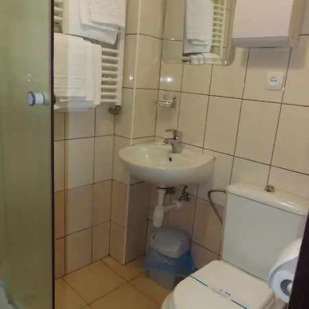 Hotel Tourist Complex Karina