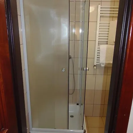 туристический комплекс карина Отель 3*