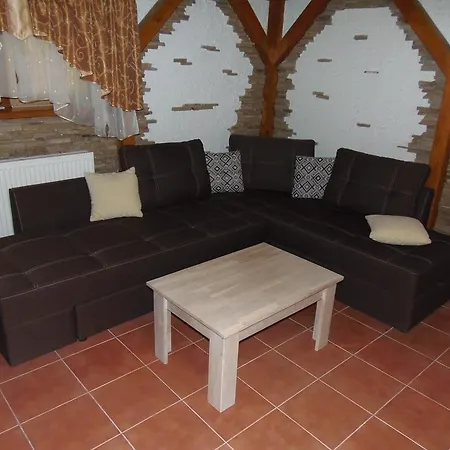 Tourist Complex Karina Polyana (Transcarpathia)