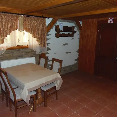 Tourist Complex Karina 3*