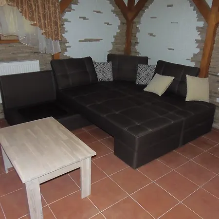 Tourist Complex Karina 3* Polyana (Transcarpathia)