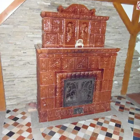 Hotel Tourist Complex Karina 3*