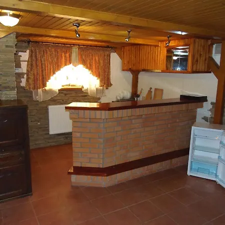 Tourist Complex Karina 3*