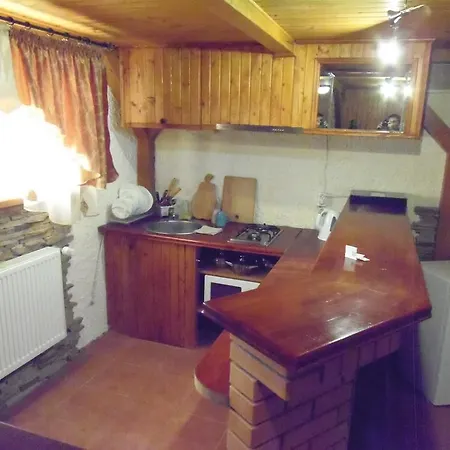 Tourist Complex Karina