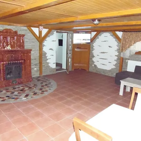 Tourist Complex Karina 3* Polyana (Transcarpathia)