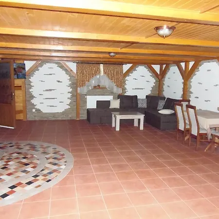 Tourist Complex Karina Hotel