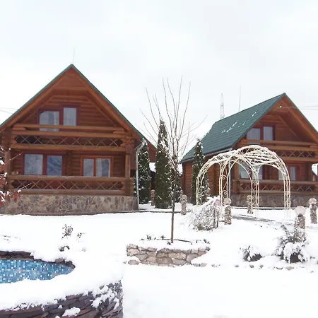 Tourist Complex Karina Hotel 3*