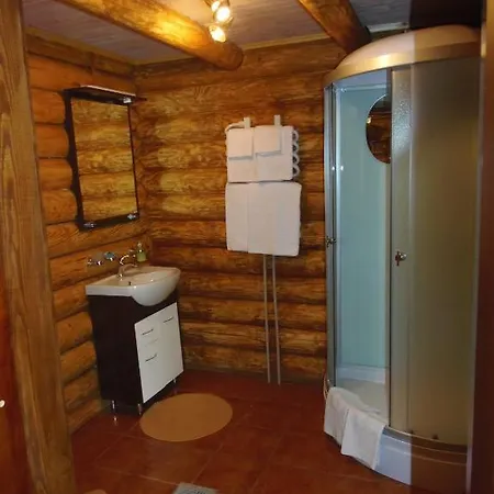 Tourist Complex Karina 3* Polyana (Transcarpathia)