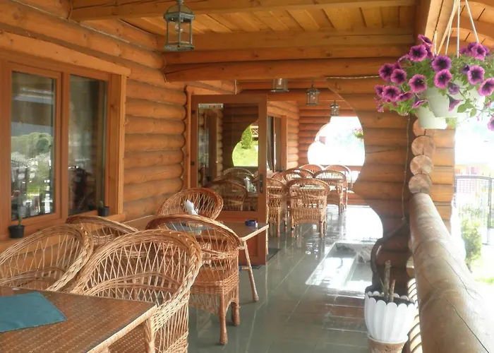 卡琳娜游客大厦酒店