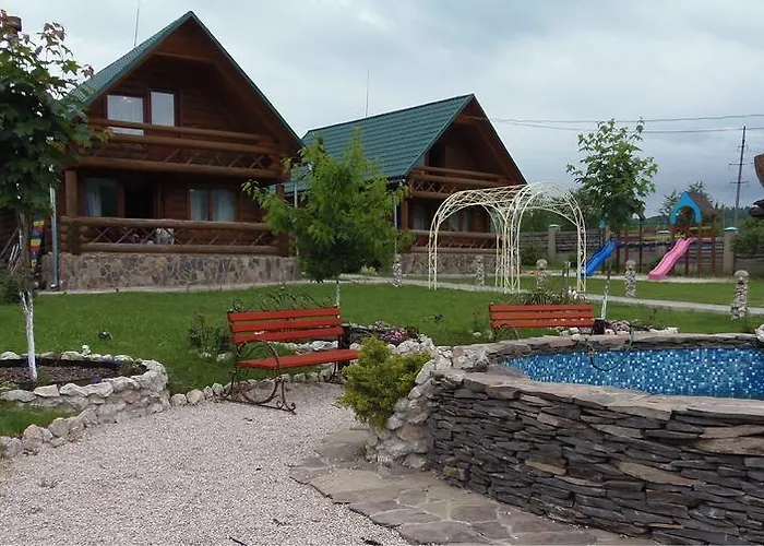 卡琳娜游客大厦酒店