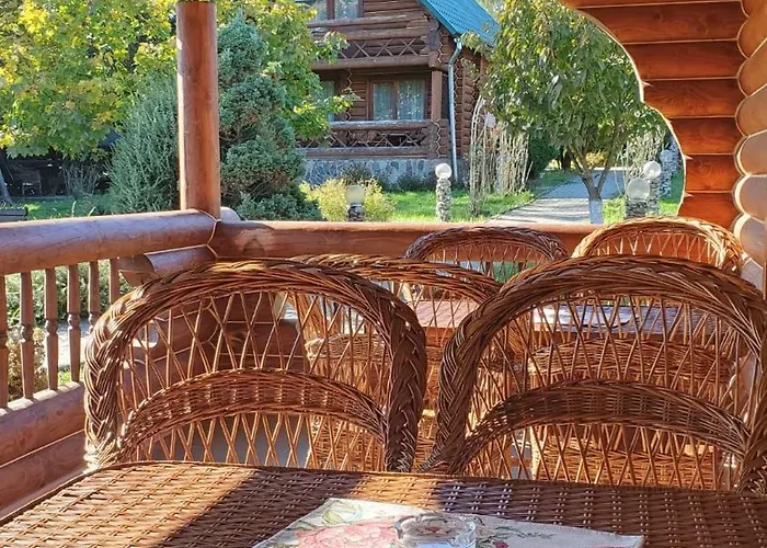 酒店 卡琳娜游客大厦酒店