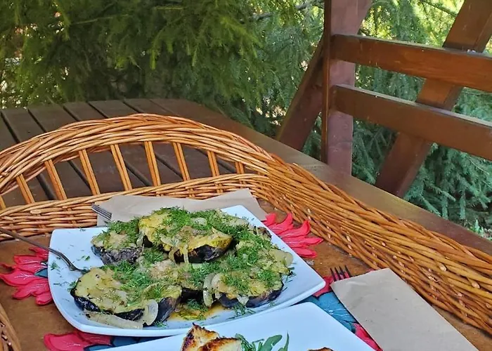 卡琳娜游客大厦酒店 酒店 3*