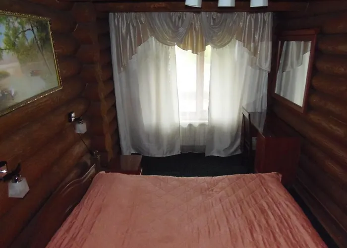 卡琳娜游客大厦酒店