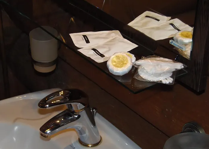 酒店 卡琳娜游客大厦酒店 3*