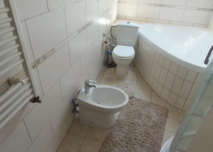 酒店 卡琳娜游客大厦酒店 3*