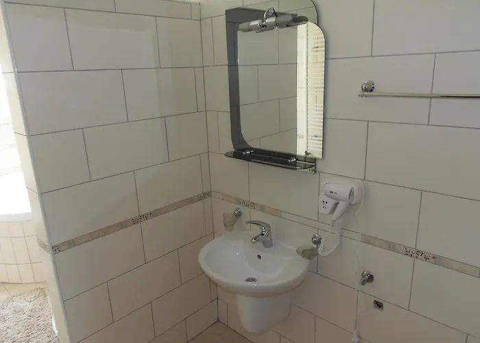 酒店 卡琳娜游客大厦酒店 3*