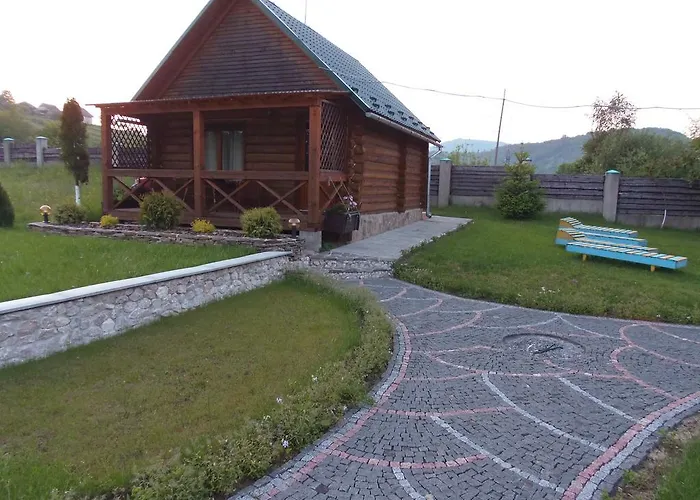 酒店 卡琳娜游客大厦酒店